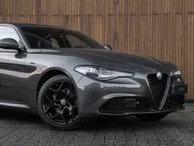 Alfa Romeo Romeo Giulia 2.0T Sprint | MY21 thumbnail 16