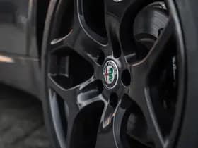 Alfa Romeo Romeo Giulia 2.0T Sprint | MY21 thumbnail 18