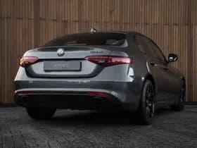 Alfa Romeo Romeo Giulia 2.0T Sprint | MY21 thumbnail 19