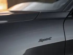 Alfa Romeo Romeo Giulia 2.0T Sprint | MY21 thumbnail 3