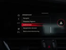 Alfa Romeo Romeo Giulia 2.0T Sprint | MY21 thumbnail 26