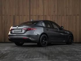 Alfa Romeo Romeo Giulia 2.0T Sprint | MY21 thumbnail 4