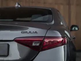 Alfa Romeo Romeo Giulia 2.0T Sprint | MY21 thumbnail 6