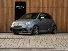Abarth 595 C C Turismo | Automaat