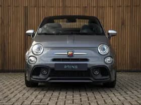 Abarth 595 C C Turismo | Automaat thumbnail 2
