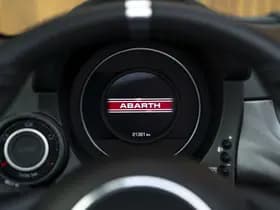 Abarth 595 C C Turismo | Automaat thumbnail 11