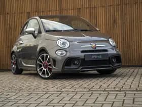 Abarth 595 C C Turismo | Automaat thumbnail 14