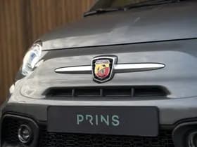 Abarth 595 C C Turismo | Automaat thumbnail 15