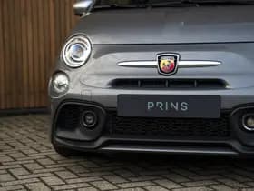 Abarth 595 C C Turismo | Automaat thumbnail 18