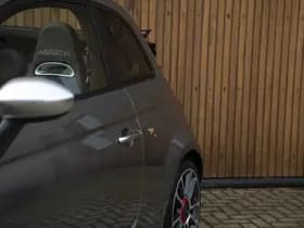 Abarth 595 C C Turismo | Automaat thumbnail 19