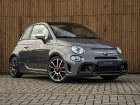 Abarth 595 C C Turismo | Automaat thumbnail 3