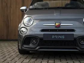 Abarth 595 C C Turismo | Automaat thumbnail 21