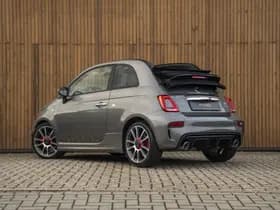 Abarth 595 C C Turismo | Automaat thumbnail 22