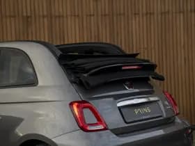 Abarth 595 C C Turismo | Automaat thumbnail 23