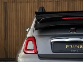 Abarth 595 C C Turismo | Automaat thumbnail 24