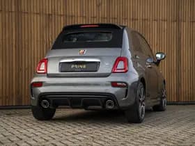 Abarth 595 C C Turismo | Automaat thumbnail 25