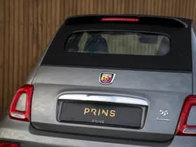 Abarth 595 C C Turismo | Automaat thumbnail 26