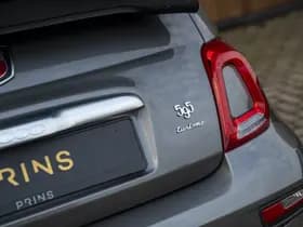 Abarth 595 C C Turismo | Automaat thumbnail 27