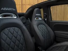 Abarth 595 C C Turismo | Automaat thumbnail 28