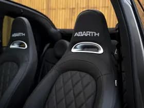 Abarth 595 C C Turismo | Automaat thumbnail 29