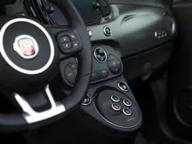 Abarth 595 C C Turismo | Automaat thumbnail 31