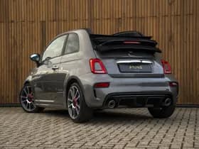 Abarth 595 C C Turismo | Automaat thumbnail 6