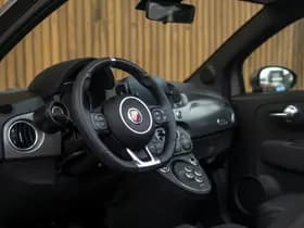 Abarth 595 C C Turismo | Automaat thumbnail 7