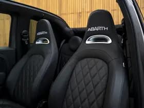 Abarth 595 C C Turismo | Automaat thumbnail 8