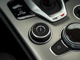 Alfa Romeo Romeo Stelvio 2.0T GME AWD Competizione 280pk thumbnail 12