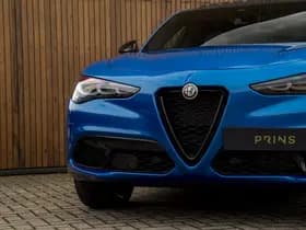 Alfa Romeo Romeo Stelvio 2.0T GME AWD Competizione 280pk thumbnail 13