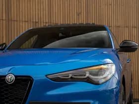 Alfa Romeo Romeo Stelvio 2.0T GME AWD Competizione 280pk thumbnail 14