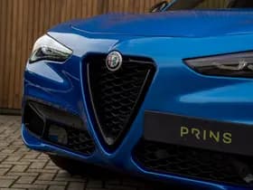 Alfa Romeo Romeo Stelvio 2.0T GME AWD Competizione 280pk thumbnail 16