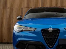 Alfa Romeo Romeo Stelvio 2.0T GME AWD Competizione 280pk thumbnail 19
