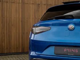 Alfa Romeo Romeo Stelvio 2.0T GME AWD Competizione 280pk thumbnail 23