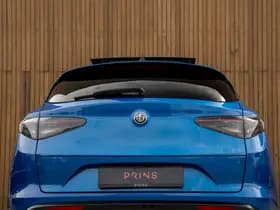 Alfa Romeo Romeo Stelvio 2.0T GME AWD Competizione 280pk thumbnail 24