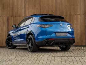Alfa Romeo Romeo Stelvio 2.0T GME AWD Competizione 280pk thumbnail 25