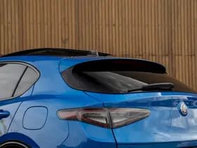 Alfa Romeo Romeo Stelvio 2.0T GME AWD Competizione 280pk thumbnail 26