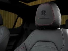 Alfa Romeo Romeo Stelvio 2.0T GME AWD Competizione 280pk thumbnail 29