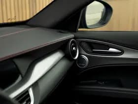 Alfa Romeo Romeo Stelvio 2.0T GME AWD Competizione 280pk thumbnail 30