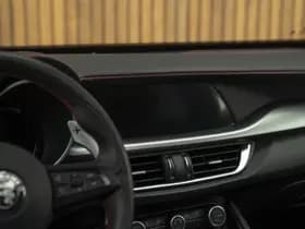 Alfa Romeo Romeo Stelvio 2.0T GME AWD Competizione 280pk thumbnail 32