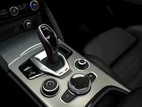 Alfa Romeo Romeo Stelvio 2.0T GME AWD Competizione 280pk thumbnail 37