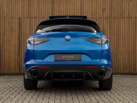 Alfa Romeo Romeo Stelvio 2.0T GME AWD Competizione 280pk thumbnail 5