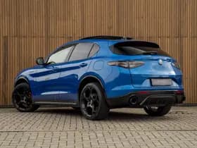 Alfa Romeo Romeo Stelvio 2.0T GME AWD Competizione 280pk thumbnail 6