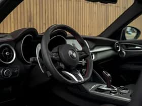 Alfa Romeo Romeo Stelvio 2.0T GME AWD Competizione 280pk thumbnail 7