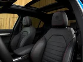 Alfa Romeo Romeo Stelvio 2.0T GME AWD Competizione 280pk thumbnail 8