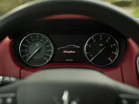 Maserati Ghibli Trofeo 3.8 V8 580pk thumbnail 11