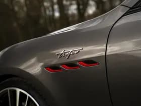 Maserati Ghibli Trofeo 3.8 V8 580pk thumbnail 15