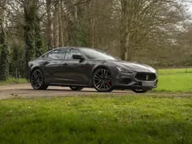 Maserati Ghibli Trofeo 3.8 V8 580pk thumbnail 22