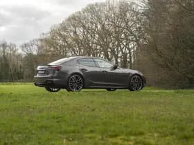 Maserati Ghibli Trofeo 3.8 V8 580pk thumbnail 28