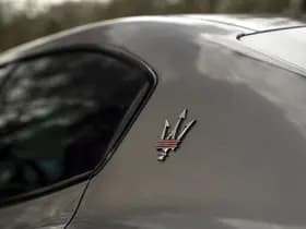 Maserati Ghibli Trofeo 3.8 V8 580pk thumbnail 33